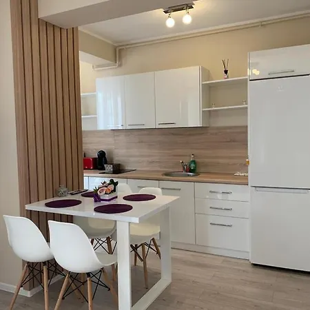 Apartmán Ana Summerland Waves *