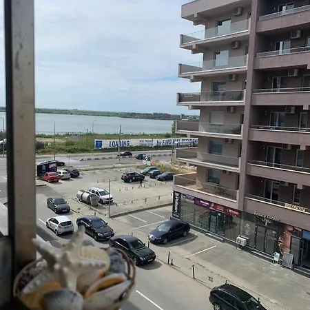 Ana Summerland Waves Apartmán