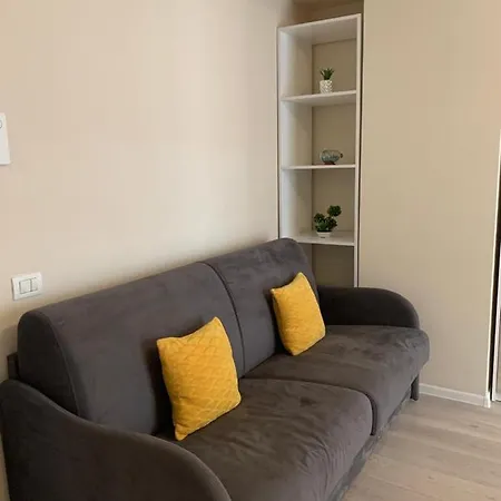 Apartmán Ana Summerland Waves