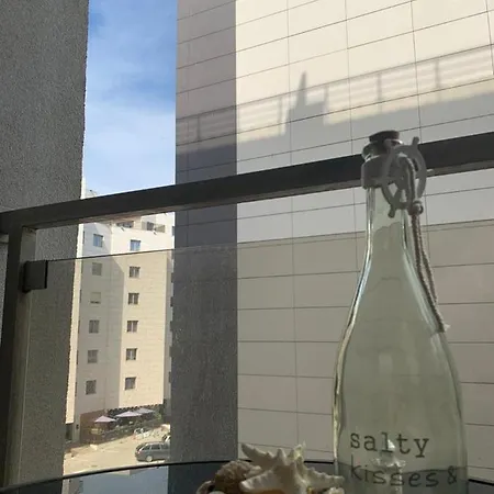 Apartmán Ana Summerland Waves