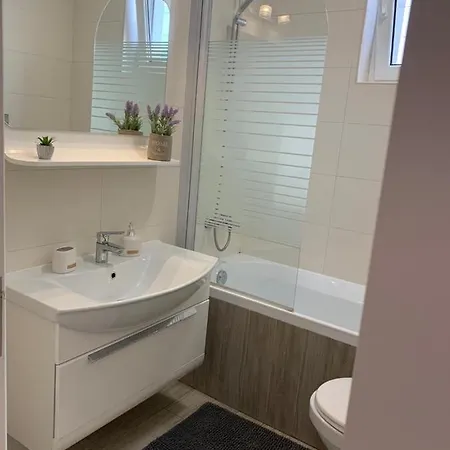 Apartmán Ana Summerland Waves