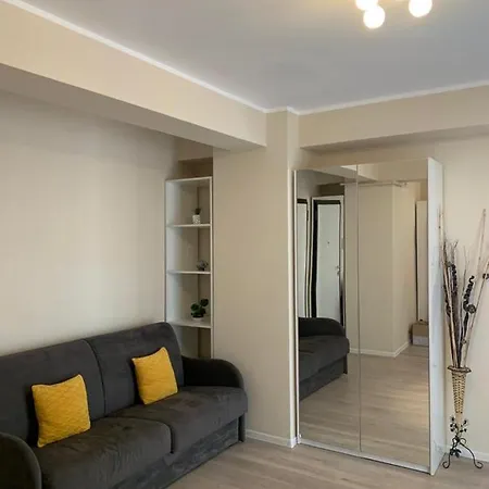 Apartmán Ana Summerland Waves