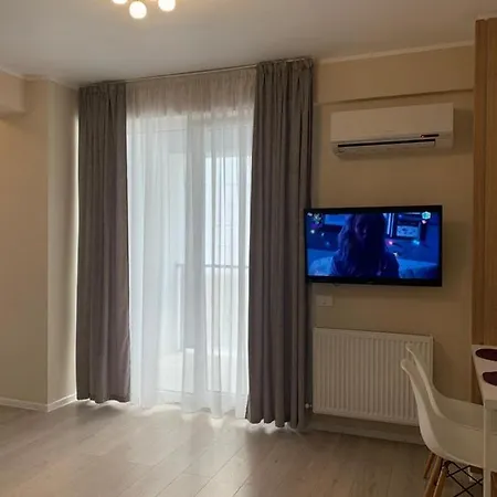 Apartmán Ana Summerland Waves *