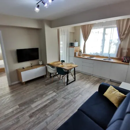 Apartmán Ana Summerland Waves Mamaia