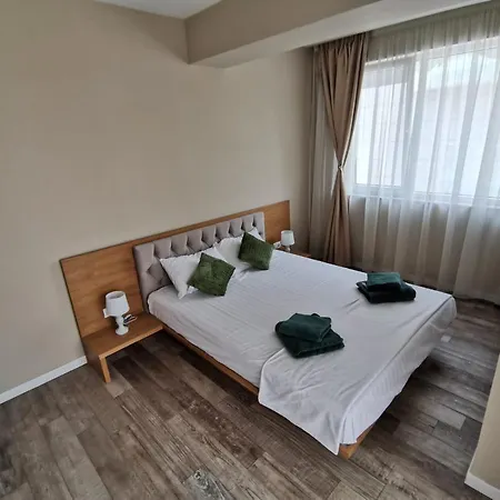 Apartmán Ana Summerland Waves Mamaia