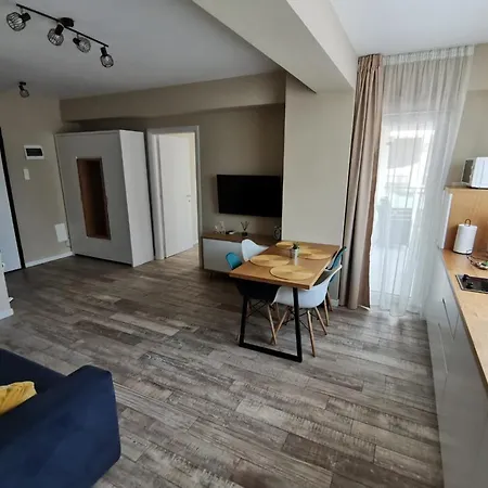 Apartmán Ana Summerland Waves