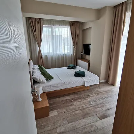 Apartmán Ana Summerland Waves