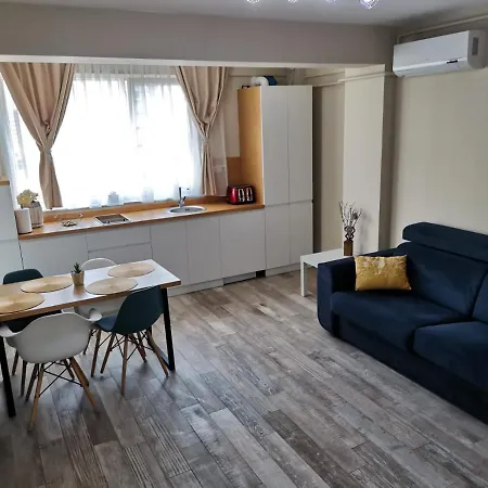Ana Summerland Waves Apartmán