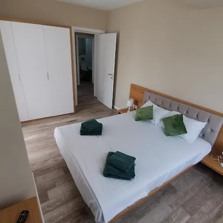 Apartmán Ana Summerland Waves Mamaia