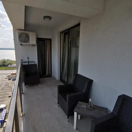 Ana Summerland Waves Apartmán