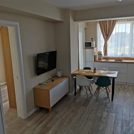 Apartmán Ana Summerland Waves